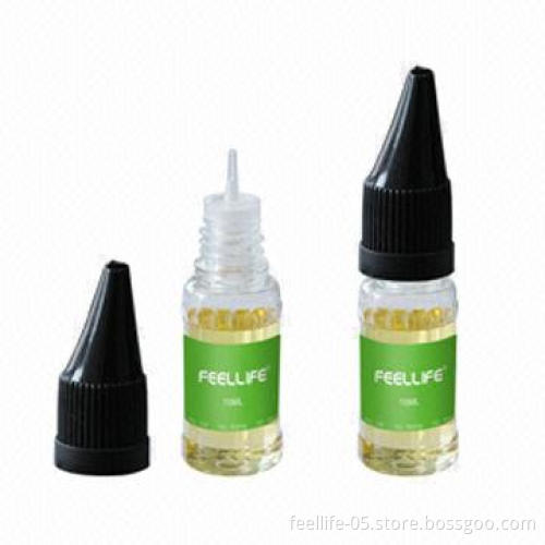 Feellife E-liquid for electronic cigarette fruit flavor concentrated e-liquid